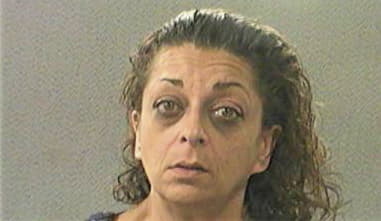 Alicia Goutierrez, - Orleans Parish County, LA 